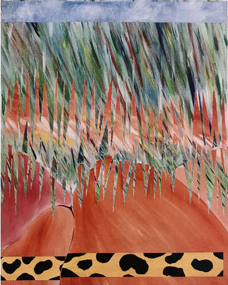 Cildo Meireles - Sem título