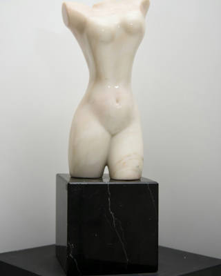Bruno Giorgi - Torso