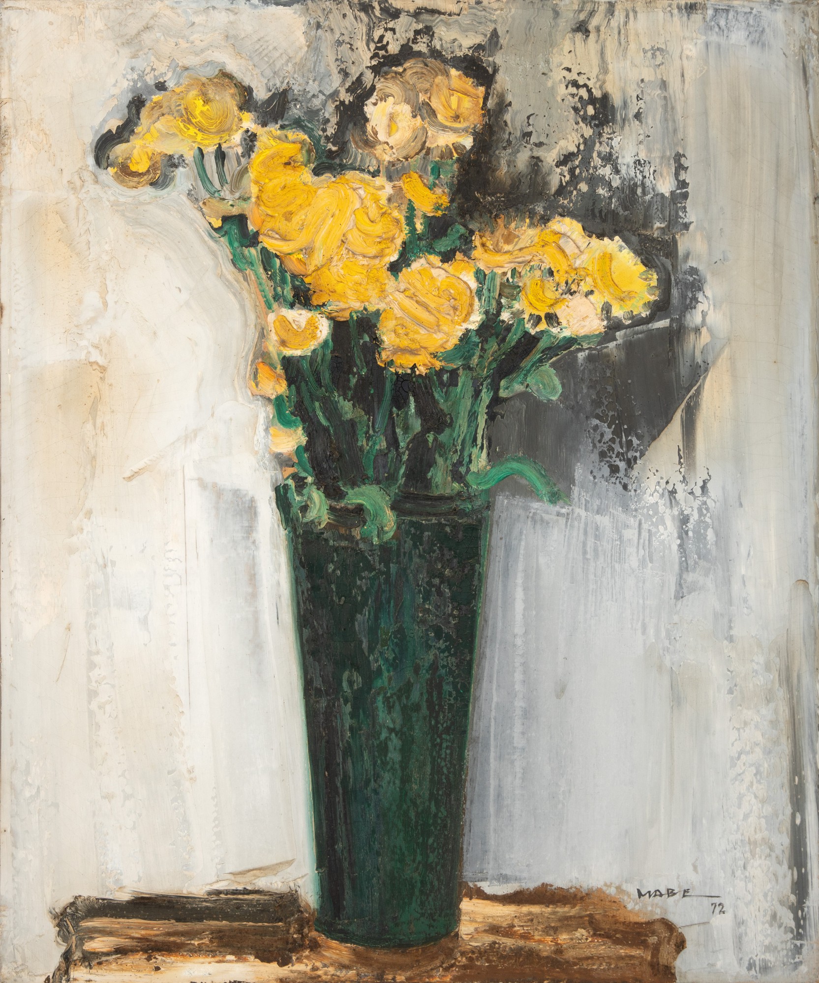 Flores