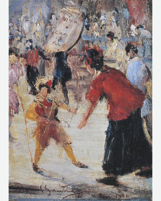 Manoel Santiago - Viva o Carnaval