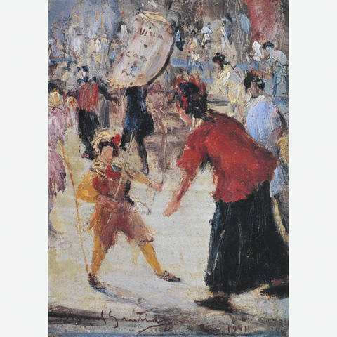 Viva o Carnaval