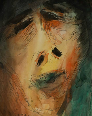 Ivan Serpa - Figura