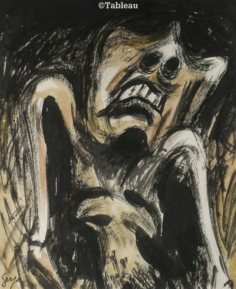 Série negra