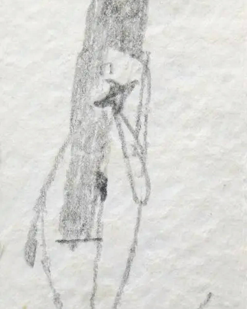Aldemir Martins - Estudos
