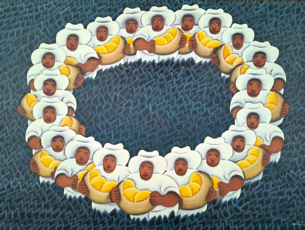 Colheita