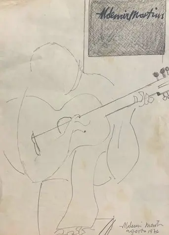 Violeiro