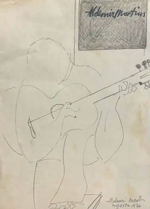 Violeiro