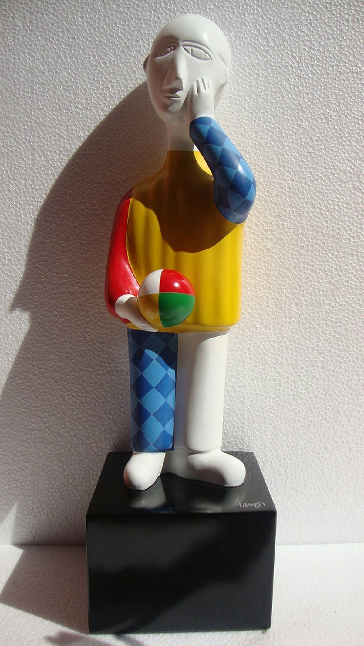Arlequim
