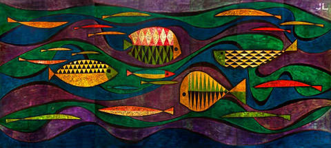Peixes