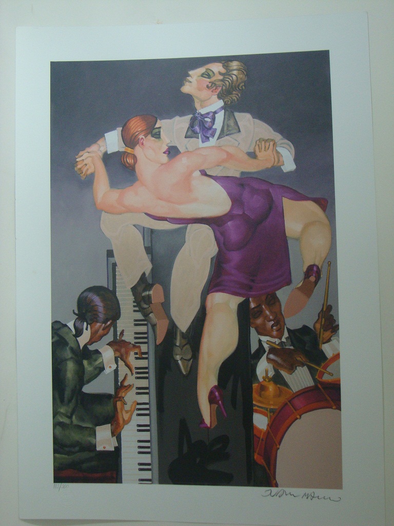 O pianista