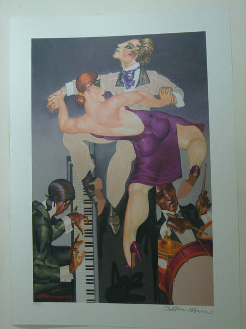 O pianista