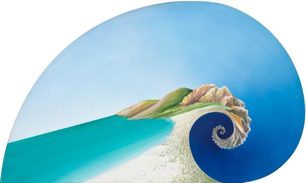 O Mar