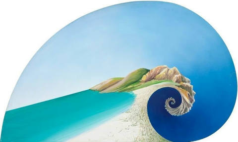 O Mar
