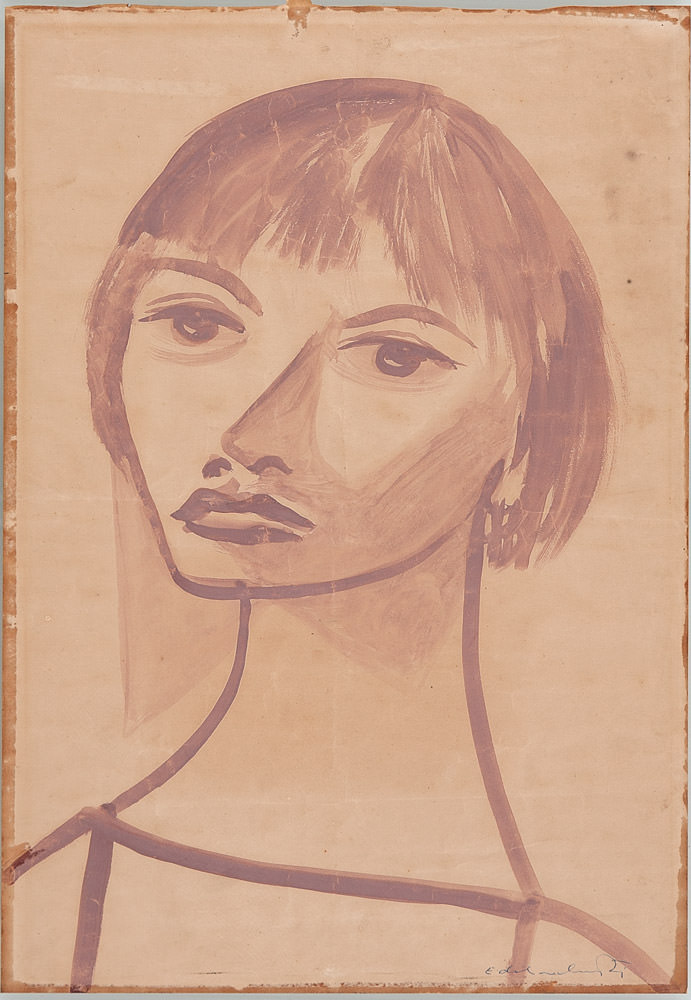 Figura Feminina
