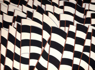 José Sabóia - Bandeira do Corinthians