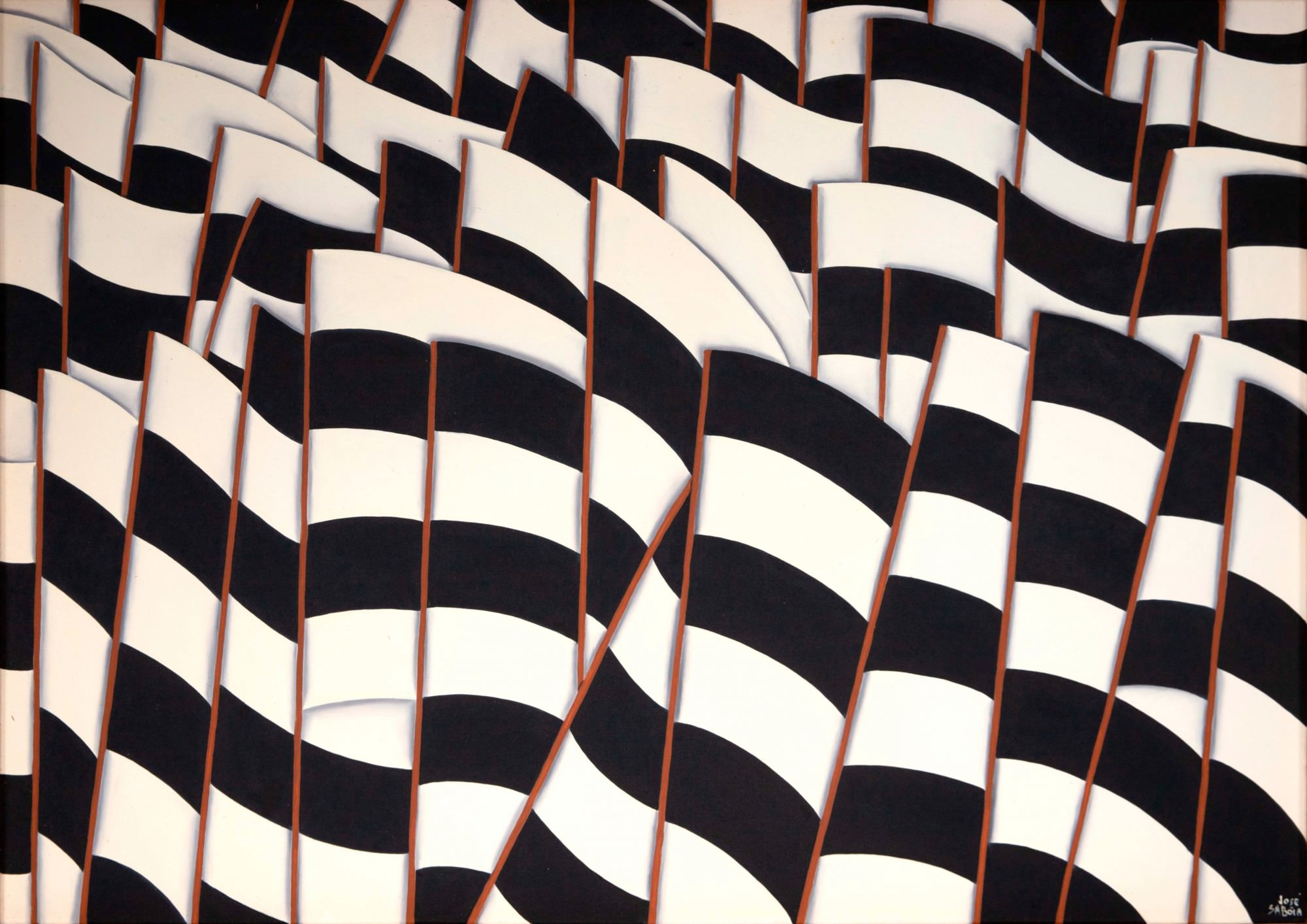 Bandeira do Corinthians