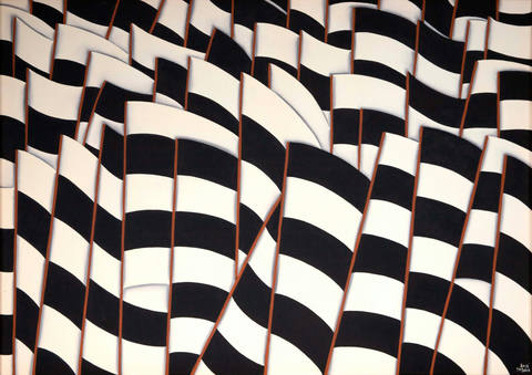 Bandeira do Corinthians