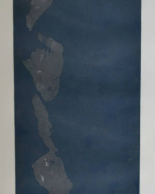 Tomie Ohtake - Abstrato