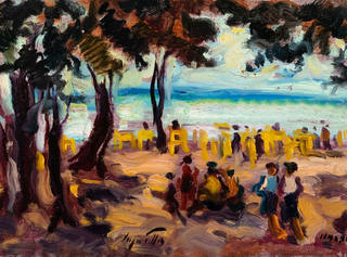 Sérgio Telles - Ilhabela