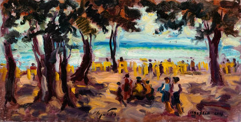 Ilhabela