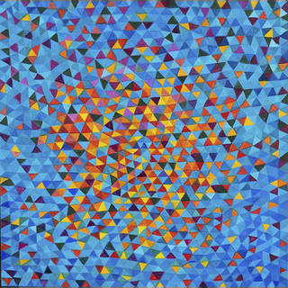 Marysia Portinari - Cluster Star