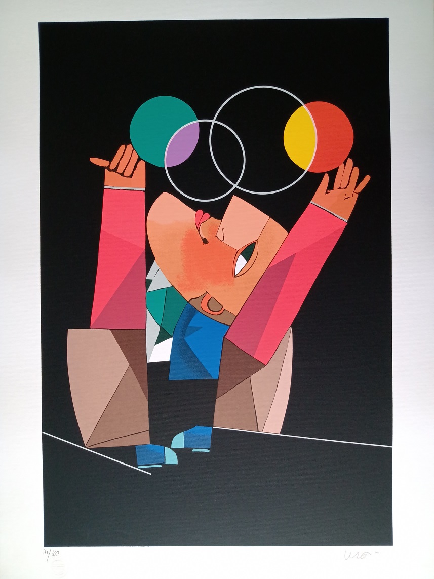 Equilibrista