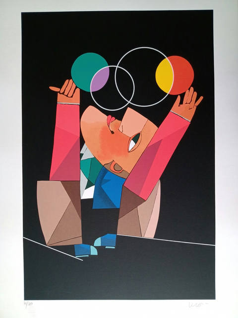 Equilibrista