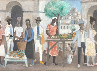 Fulvio Pennacchi - A Feira