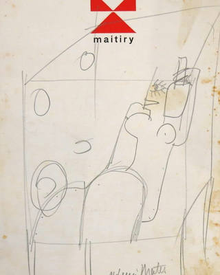 Aldemir Martins - Estudos