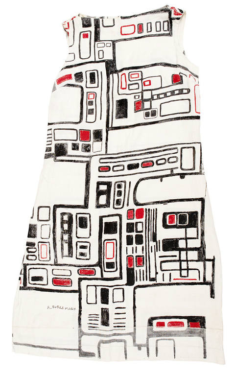 Vestido