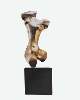Bruno Giorgi - Torso