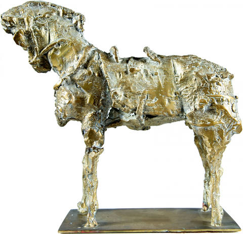 Cavalo