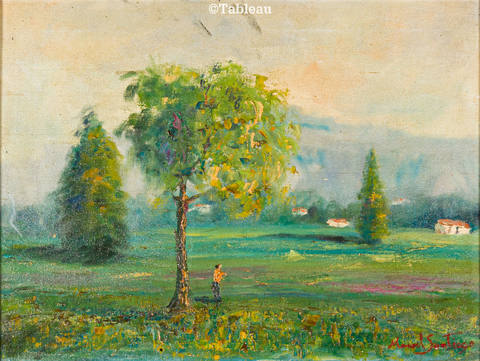 Paisagem