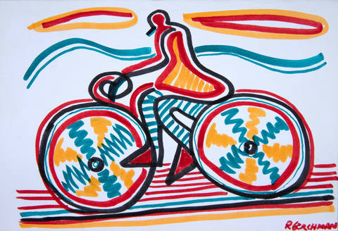 Ciclista