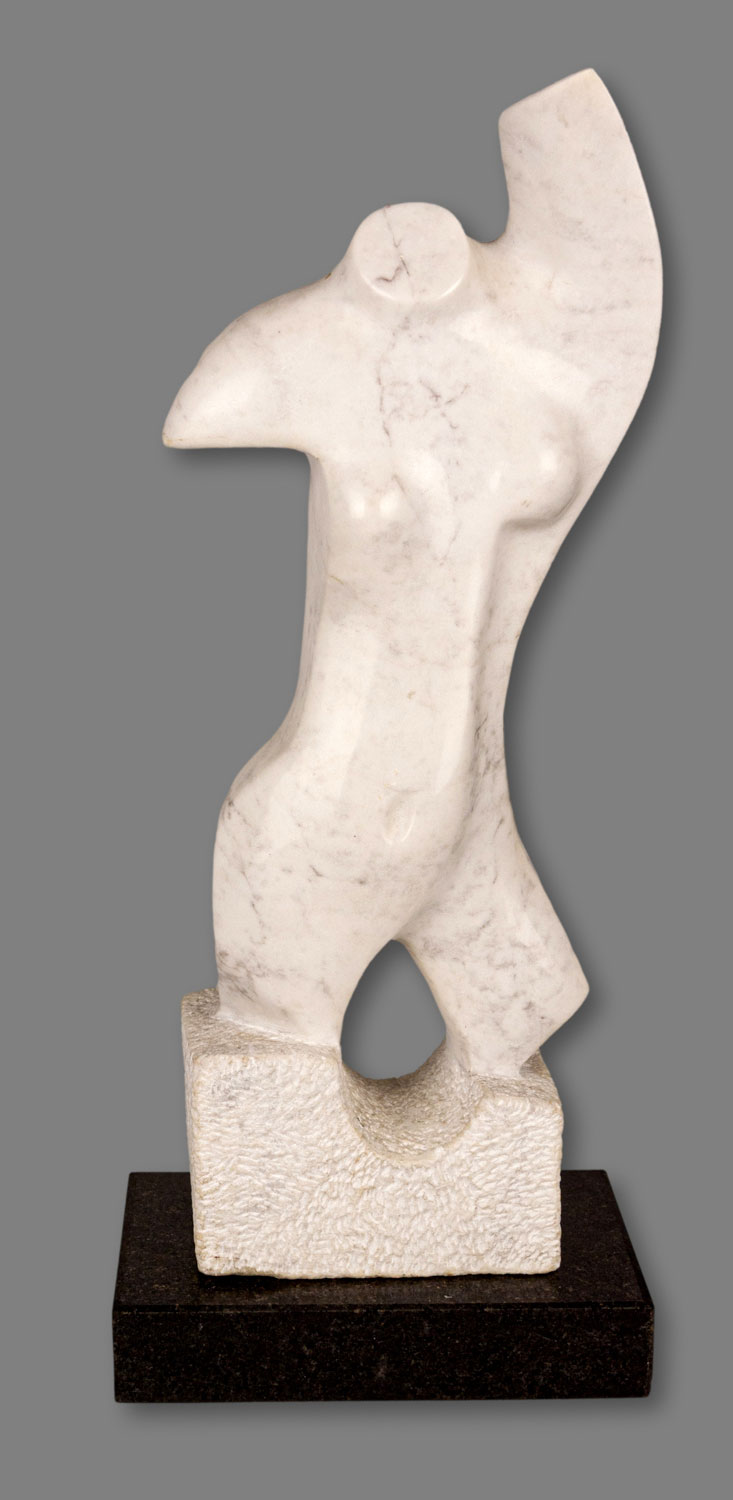 Bruno Giorgi - Torso