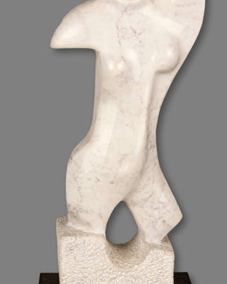 Bruno Giorgi - Torso