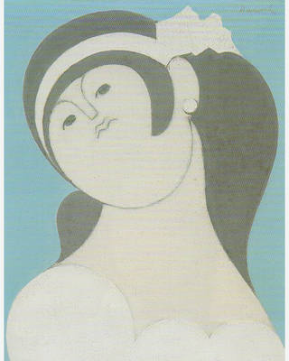 Milton Dacosta - Figura