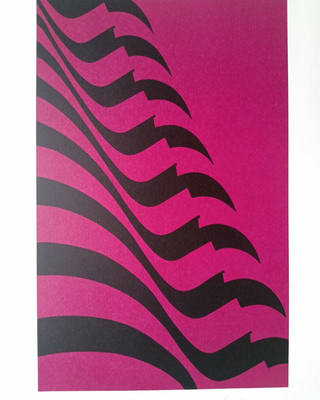 Kleber Ventura - Bandeira Pink
