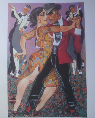 Juarez Machado - Tango